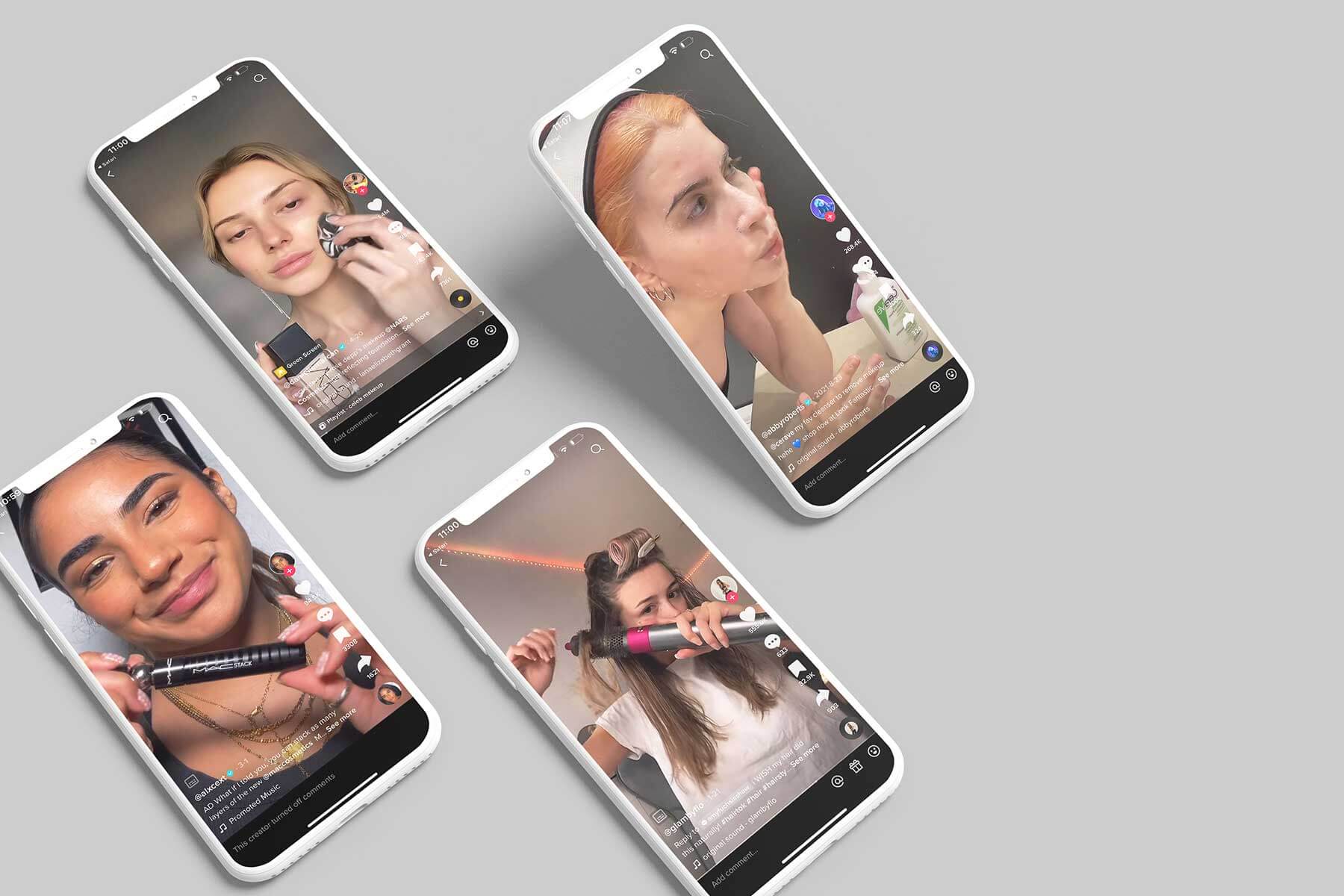 6 Of The Very Best Beauty Posts On TikTok 6-of-the-very-best-beauty-posts-on-tiktok